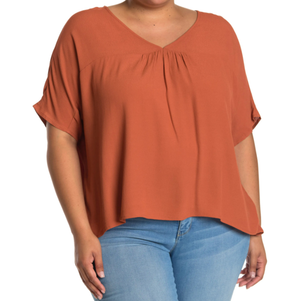 Madewell Rhyme Top L